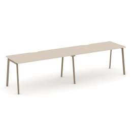 Рабочая станция на 2 места ES.RS-2.4.VP